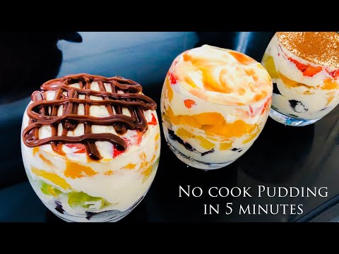 download lagu mp3 mp4 Easy Fruit Desserts No Bake, download lagu Easy Fruit Desserts No Bake gratis, unduh video klip Easy Fruit Desserts No Bake