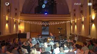 John Vanderslice - Promising Actress live at Urban Artifact