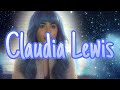 M83 - Claudia Lewis (Lyrics)