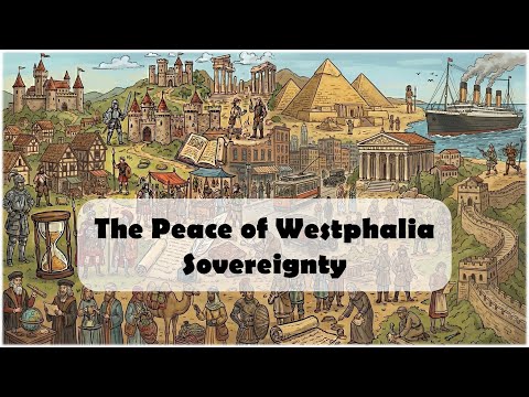 The Peace of Westphalia Sovereignty