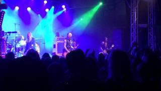 Backyard babies - Heaven 2.9