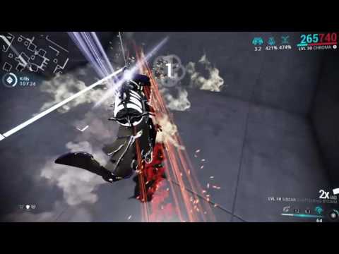 MR 22 W/ Sibear & Ice Chroma