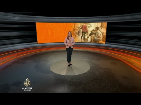 Al Jazeera Svijet: Napuštena djeca Venecuele