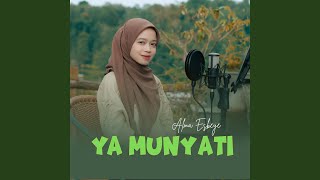 Download lagu YA MUNYATI mp3