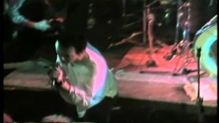 Bad Religion (Along the way) [32]. World War III