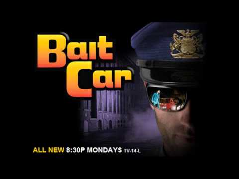 Bait Cupcakes & Jeff's New Potential TV Wormhole