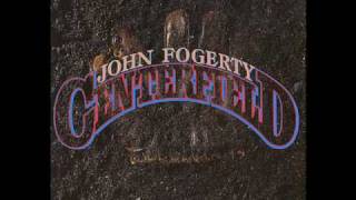 John Fogerty - I can&#39;t help myself