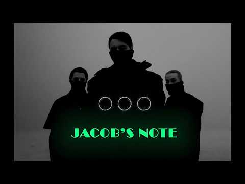 Swedish House Mafia - Jacob's Note [HQ]