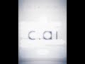 The downfall of character.ai…(SRRY I HAVENT BEEN POSTIN) #characterai #templatecapcut