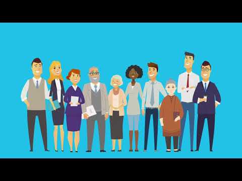 Washington National Insurance Company video/presentation/materials