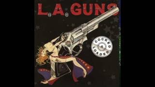 LA Guns - Letting Go