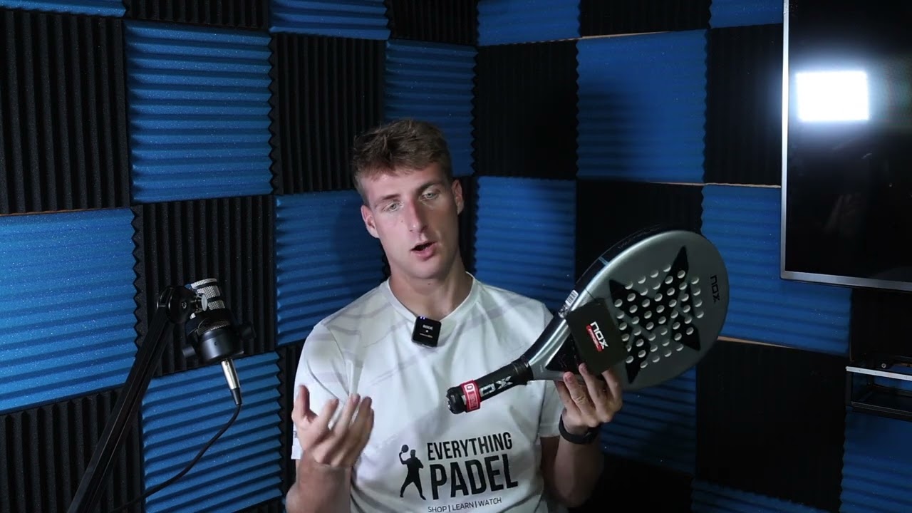 Load video:
