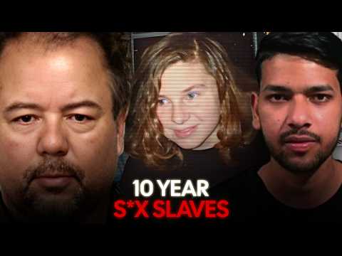 Ariel Castro Horrifying Case