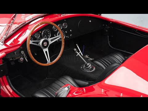 1965 Shelby Cobra (CC-1714644) for sale in Irvine, California