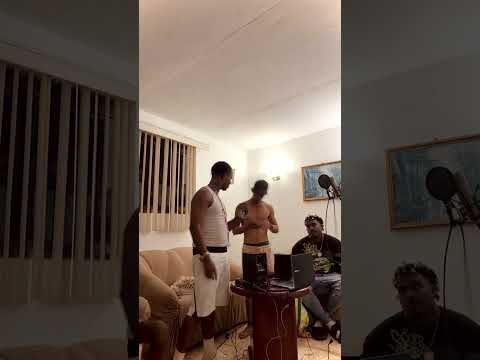 Los Yelai and Dj. GoMeKo