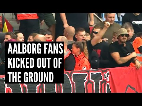 Danish Cup final: Aalborg - SonderjyskE 01.07.2020.