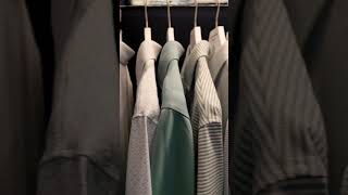Holderness & Bourne from the PGA show- 2026 #mensgolffashion #golfclothing #dresstoimpress