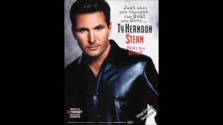 Ty Herndon In A NewYork Second