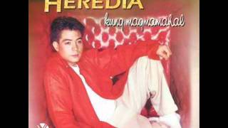for the rest of my life - Louie Heredia (the original version)