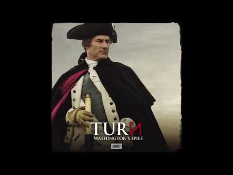 "Surrender Theme" (TURN Ep. 409 "Reckoning")