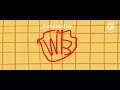 Warner Bros MPAA Rating G 2010 The Red Ball 4 Movie Closing Variant