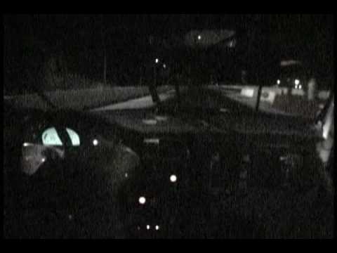 Drag Race Porsche 997 GT3cup Incar