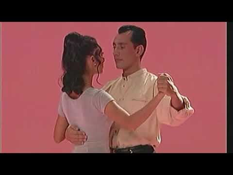 Así se baila el Tango 2/36 - Osvaldo Zotto & Mora Godoy