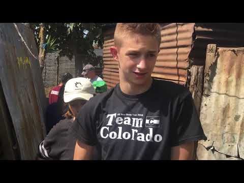 Clean & Efficient Cook Stoves in Guatemala