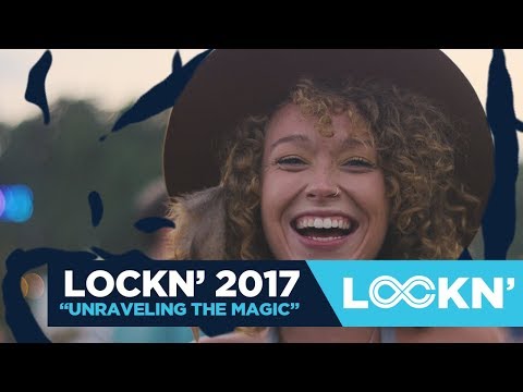 Unraveling the Magic Behind LOCKN' 2017