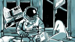 COLAPESCE - Restiamo in casa