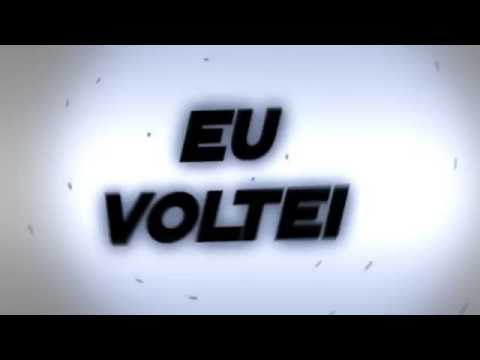 Eu decidi Voltar Hoje