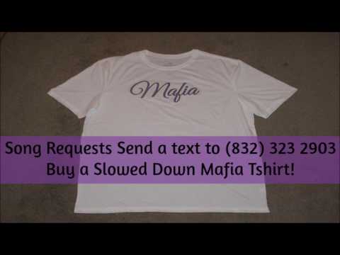 65 Miguel   Simplethings Screwed Slowed Down Mafia