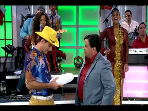 El Guajiro de El Happy Hour - América TeVé