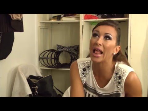 FútbolFans: Valeria Archimo