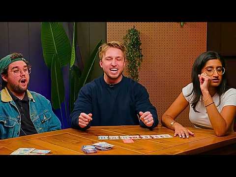Shayne Topp casually pulling off the most incredible wins...