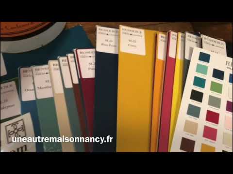 Sarah LAVOINE RESSOURCE PEINTURES