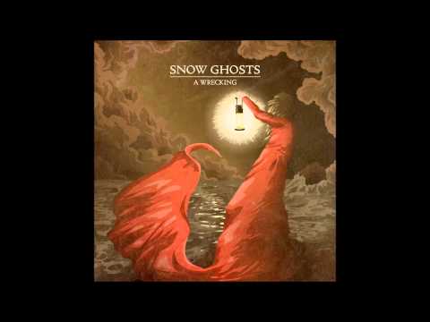 Snow Ghosts - Bowline [Houndstooth]
