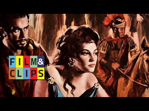 L'épée et la Croix - Film Complet by Film&Clips