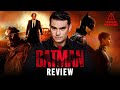 Ben Shapiro Reviews 'The Batman' [SPOILERS]