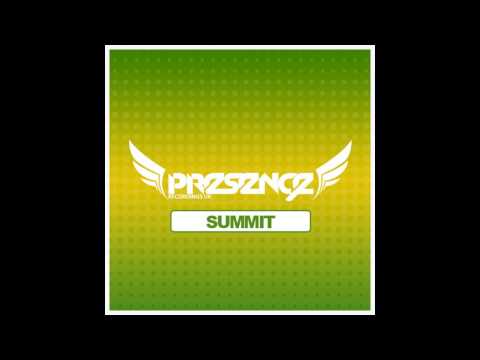 Jamie Ritmen - Southern Sun (Gridbreaker Remix) [Presence Summit]