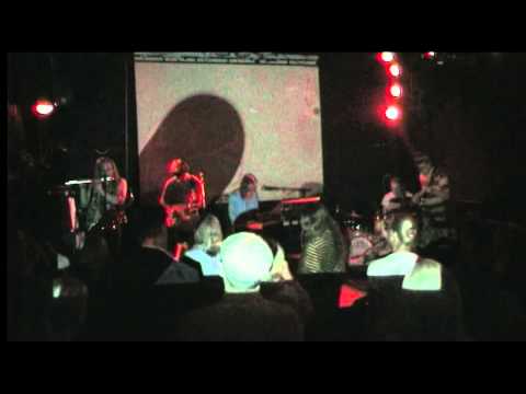 Sweet Moses live at Semifinal