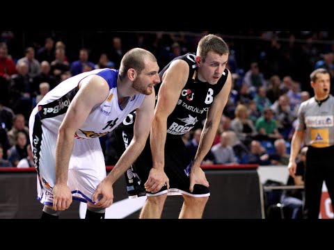 KML: Kalev/Cramo vs. TÜ/Rock 87:77 (2013/14)