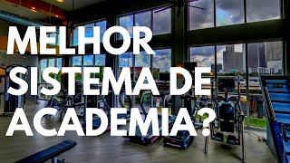O melhor software para gestão de academias, estúdios e box fitness - Queslo Sist