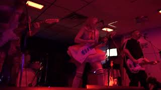 Charly Bliss - DQ (The Liberty Belle, NYC 9/11/25)