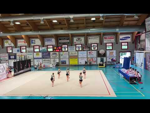 Senior - Interregionale Torino 2022