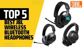 ✅TOP 5: Best JBL Wireless Headphones of 2025 | Buying On AliExpress