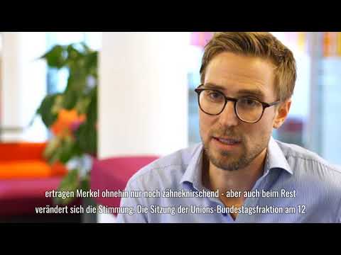 Angela Merkel und der Fall Maaßen: Wie soll das enden?