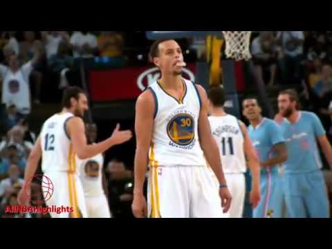 Stephen Curry MVP Offense Highlights 2014/2015 Montage