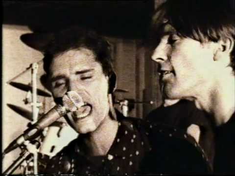 Red Not Blue - "Blow Westerly"