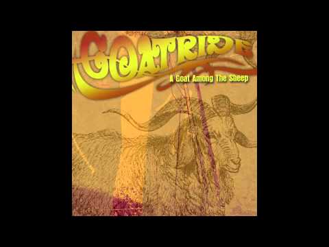 Goatride - Going To Altamont [ stoner rock ]
